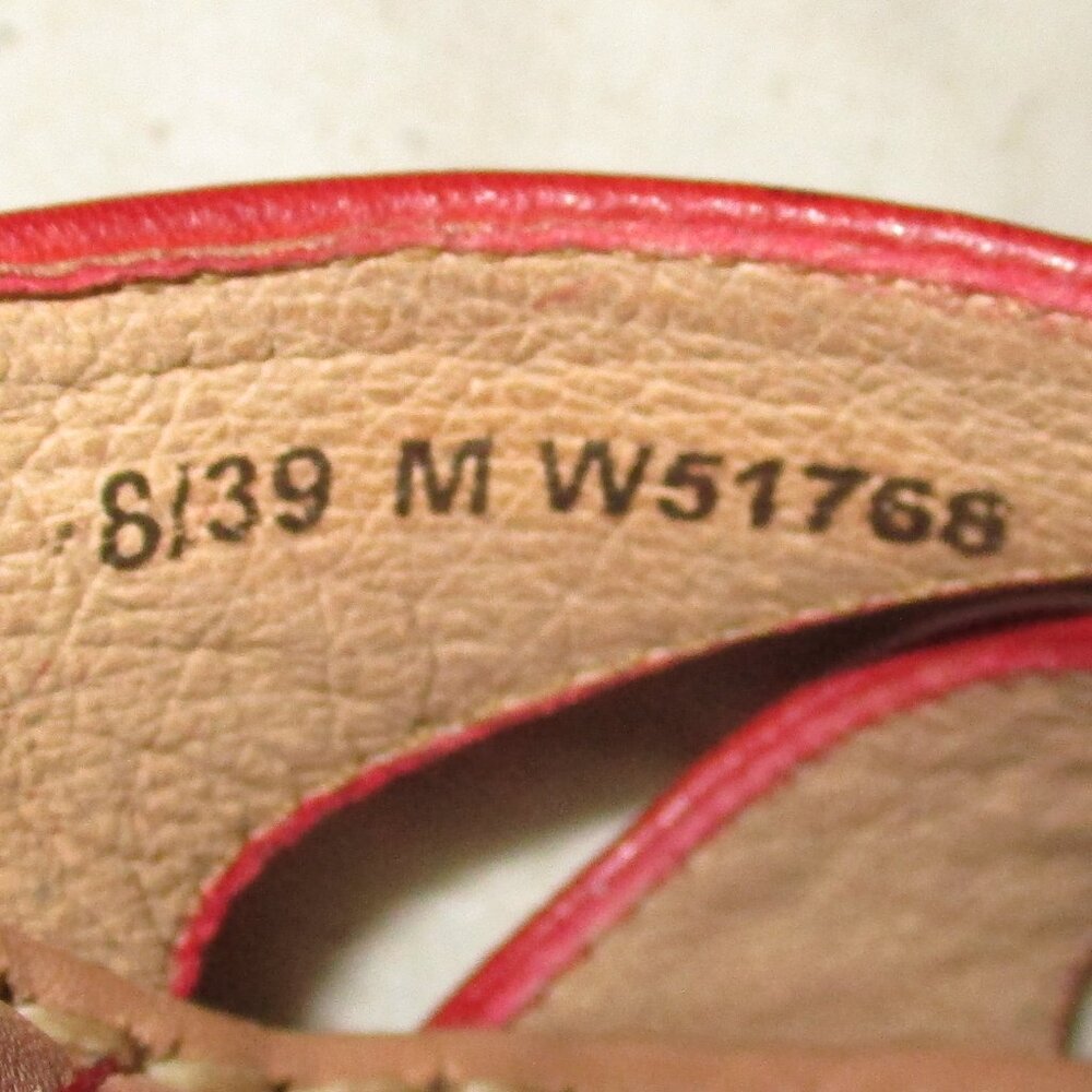 Born Platform Sandals - Picture 15 of 16